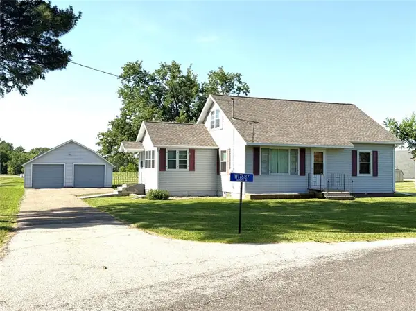 W17687 Fairview Rd., Whitehall, WI 54773