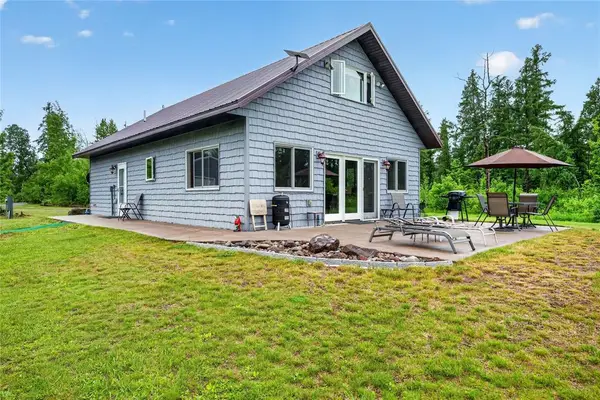 2393 E Kingsdale Road, Danbury, WI 54830