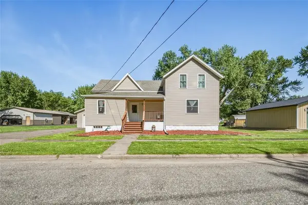 519 Wood Street, Augusta, WI 54722