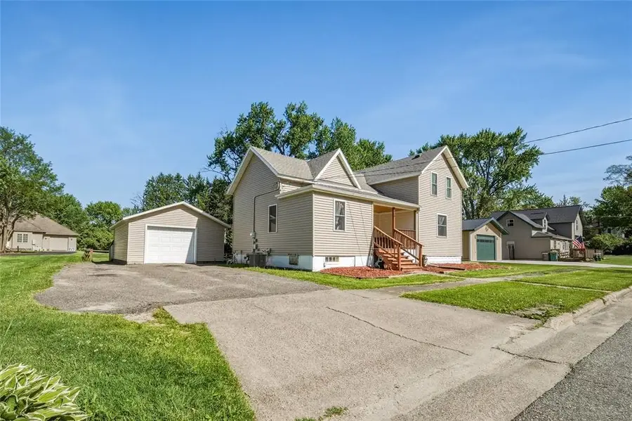 519 Wood Street, Augusta, WI 54722 - #2