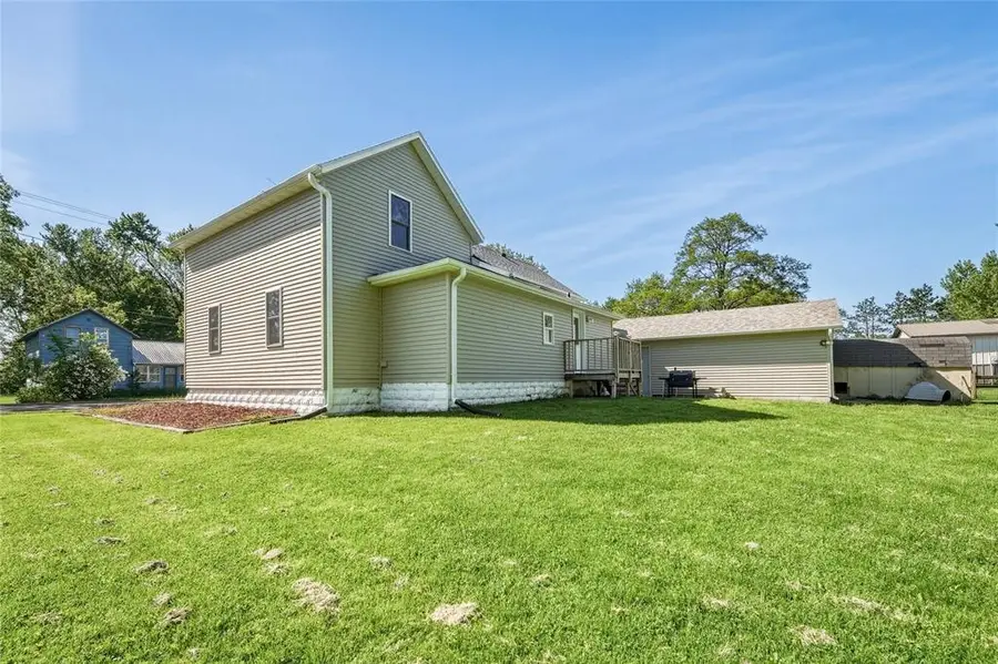 519 Wood Street, Augusta, WI 54722 - #3