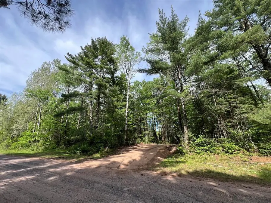 Lot 1 Smith Road, Couderay, WI 54828 - #3