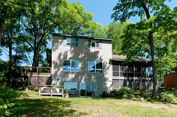 N2992 Jesse Road, Sarona, WI 54870