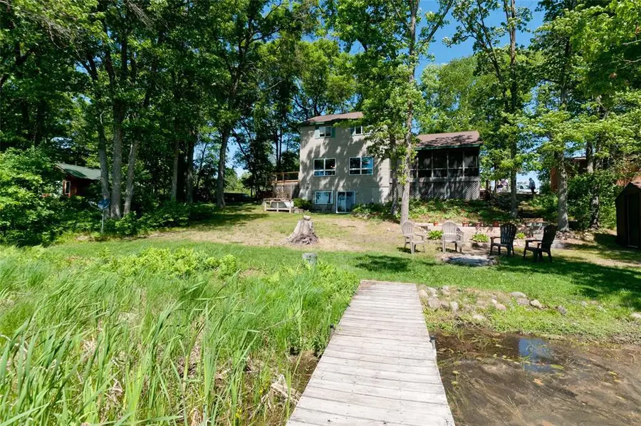 N2992 Jesse Road, Sarona, WI 54870 - #2