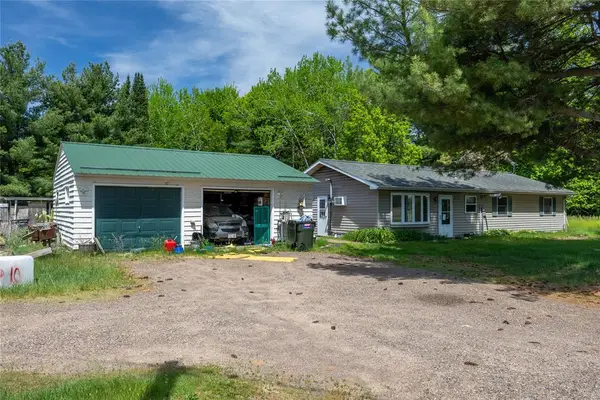 N1587 Hwy 40, Bruce, WI 54819