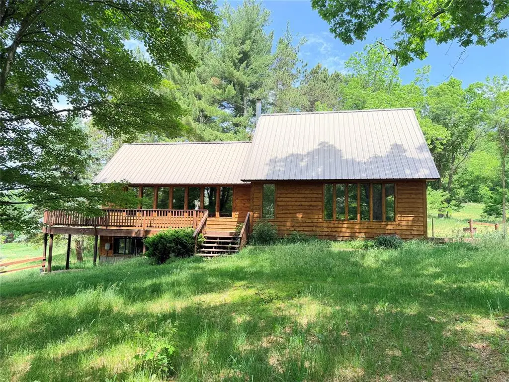 E3495 1210th Avenue, Boyceville, WI 54725 - #1