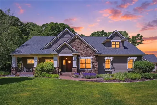 1116 Moonlight Drive, Altoona, WI 54720