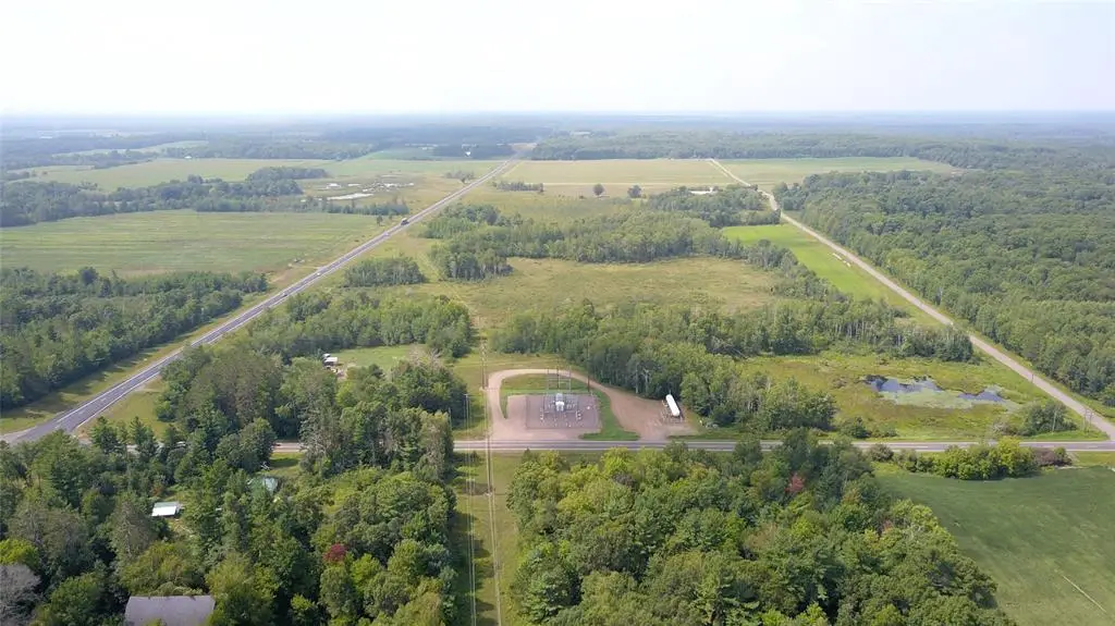 2208 State Road 70, Spooner, WI 54801 - #1
