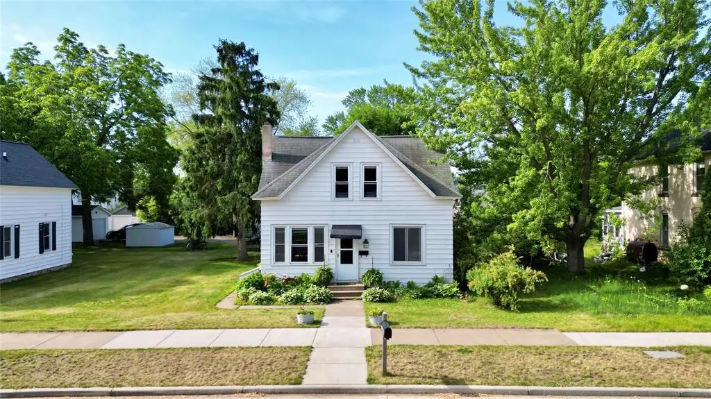617 Mansfield Street, Chippewa Falls, WI 54729 - #1