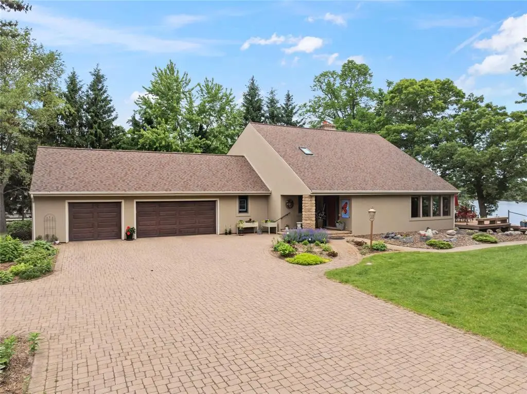 2195 18 3/8 Avenue, Rice Lake, WI 54868 - #1