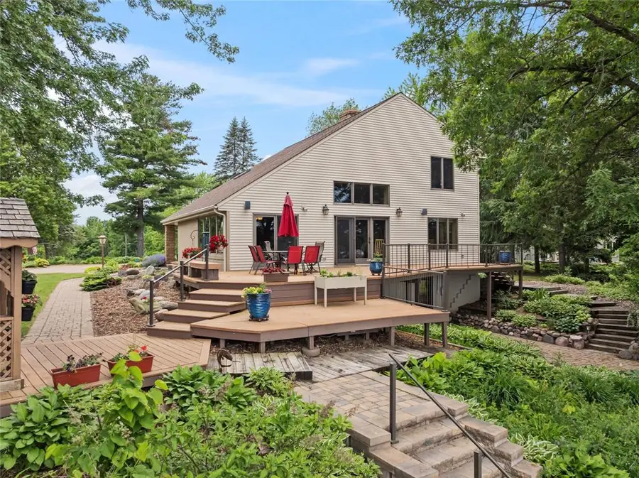 2195 18 3/8 Avenue, Rice Lake, WI 54868 - #2