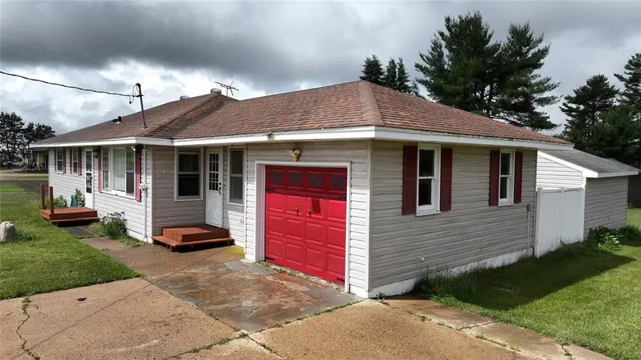 N6115 County Road V, Durand, WI 54736 - #2
