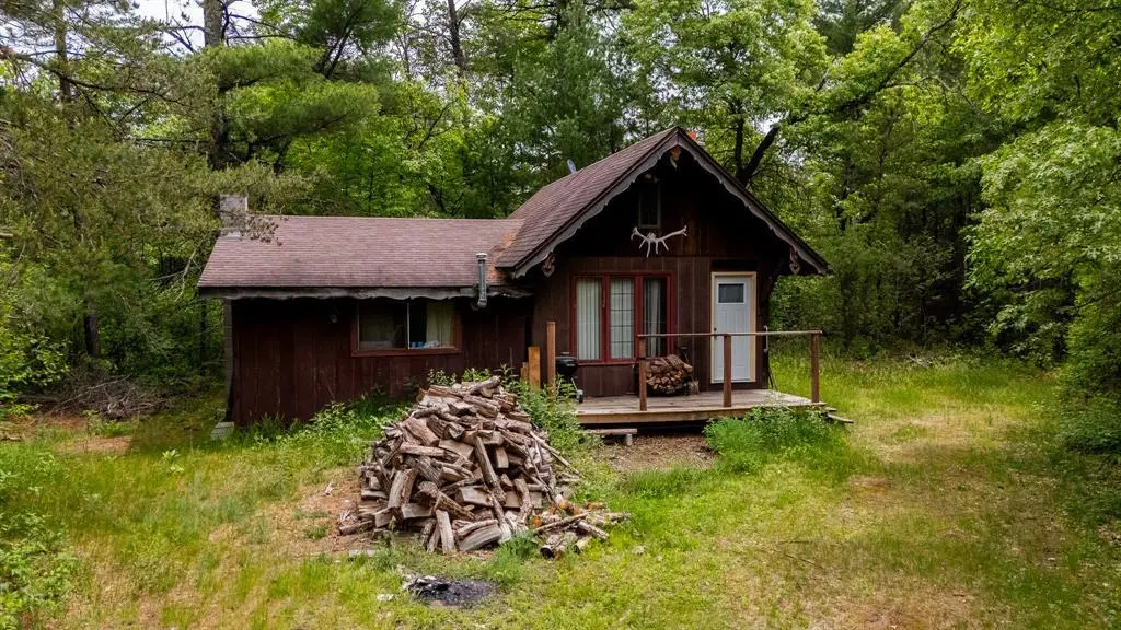 W9503 County Road O, Black River Falls, WI 54615 - #1