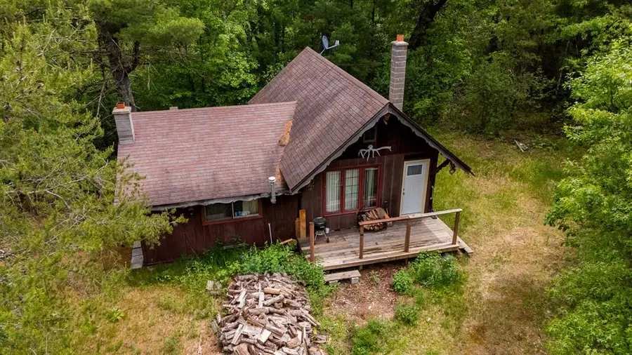 W9503 County Road O, Black River Falls, WI 54615 - #2
