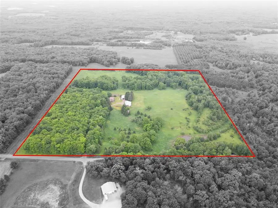 2658 14th Street, Rice Lake, WI 54868 - #2