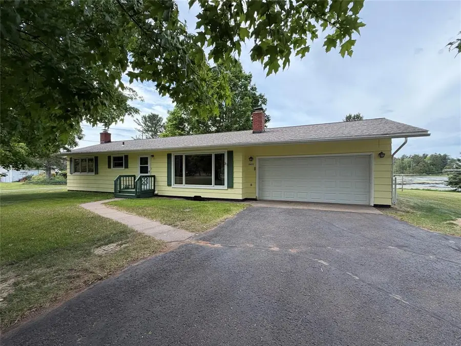 15673 Lakewood Drive, Hayward, WI 54843 - #2