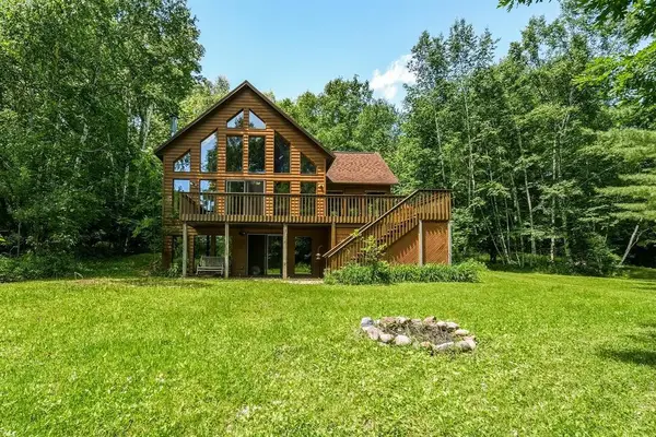 W2728 3rd Street, Spooner, WI 54801