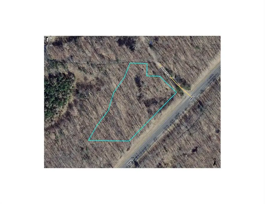 0 Schultz Lane, Stone Lake, WI 54876 - #2