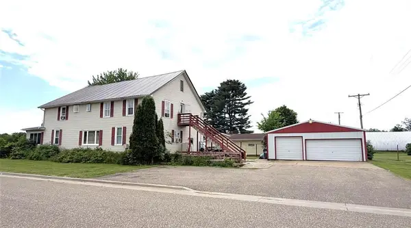 105 E Main Street #5, Hixton, WI 54635