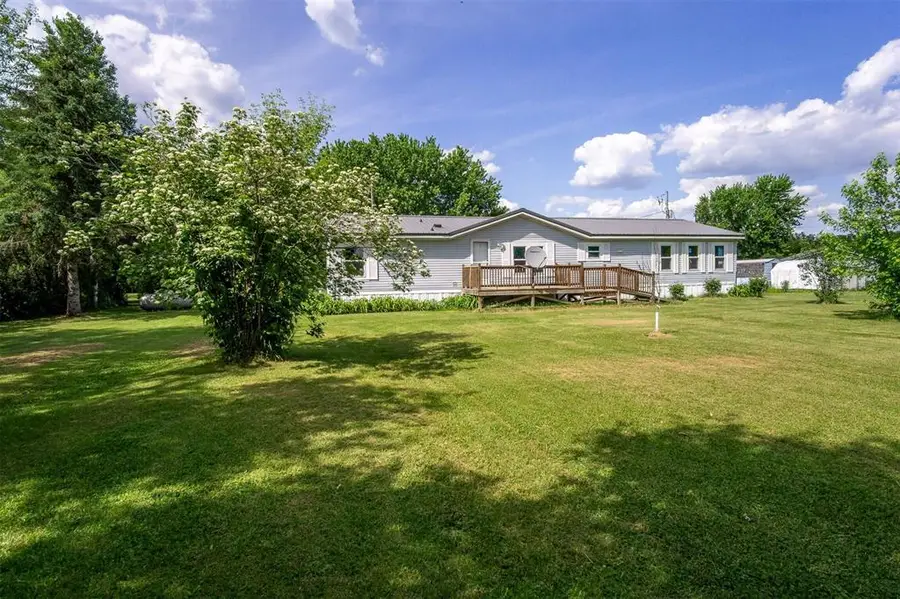 N12509 County Road Q, Glenwood City, WI 54013 - #2