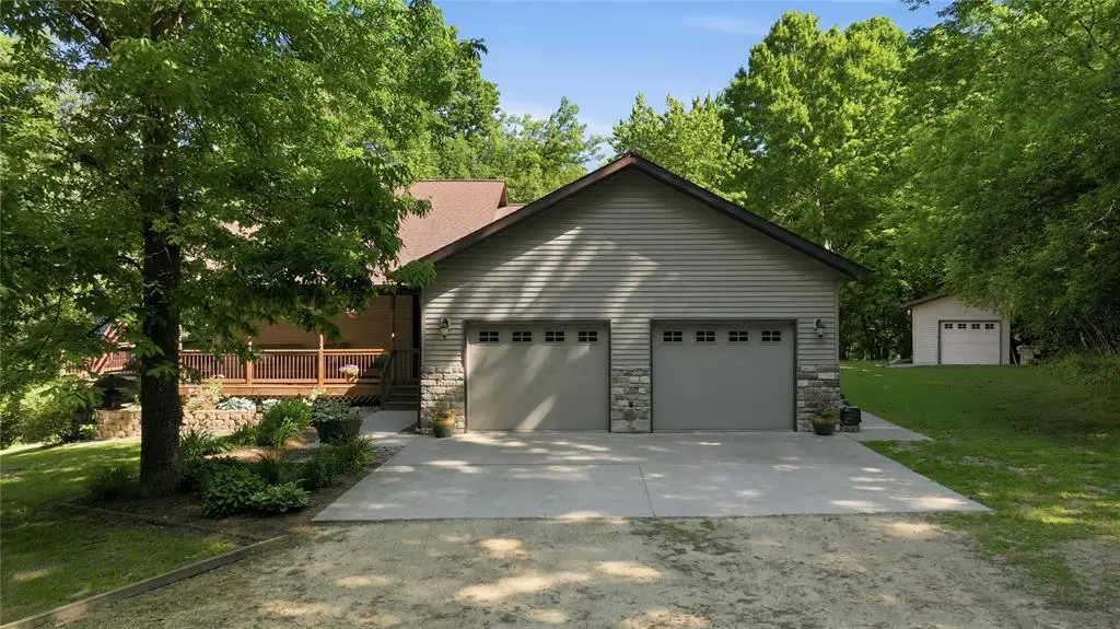 N11054 50th Street, Downing, WI 54734 - #1