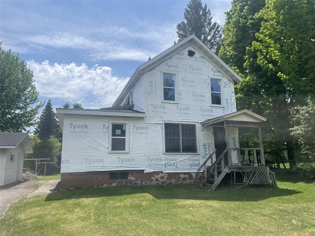 189 8th Street, Park Falls, WI 54552 - #1