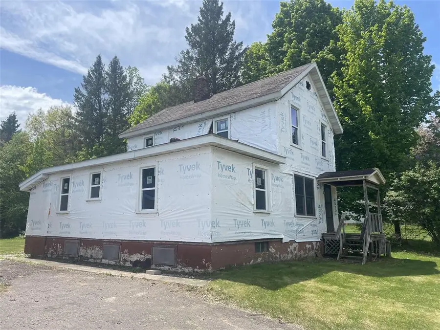 189 8th Street, Park Falls, WI 54552 - #2