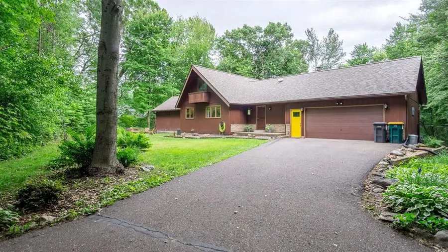 E4495 Woodland Drive, Eau Claire, WI 54701 - #2