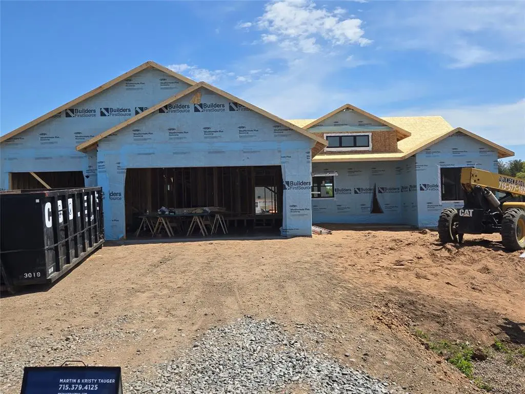 Lot 10 112th Street, Chippewa Falls, WI 54729 - #1