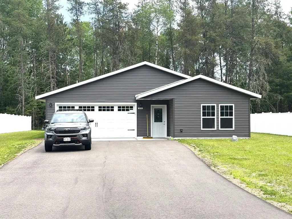 10232 Metcalf Road, Hayward, WI 54843 - #1