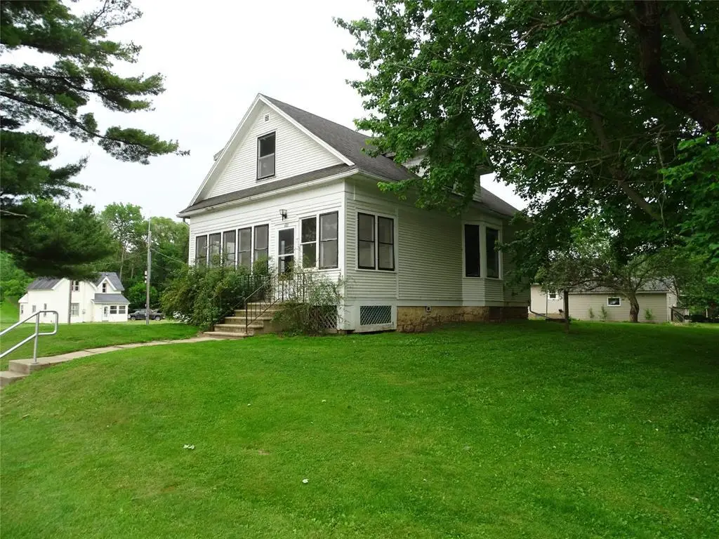 105 Maple Avenue, Plum City, WI 54761 - #1
