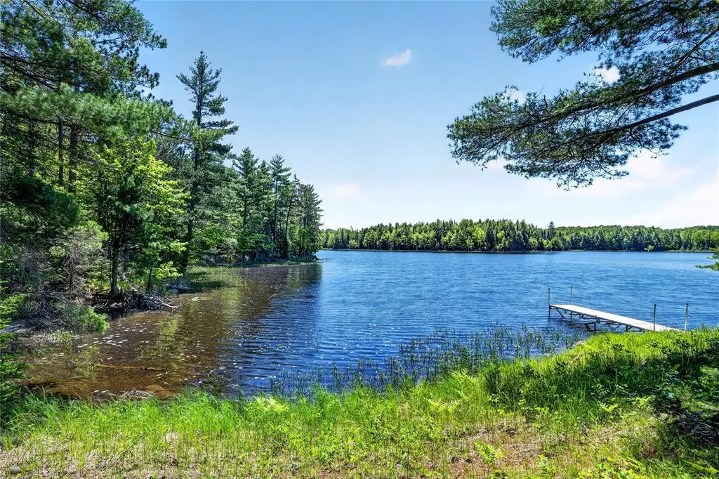 43545 Helms Point Road, Cable, WI 54821 - #1