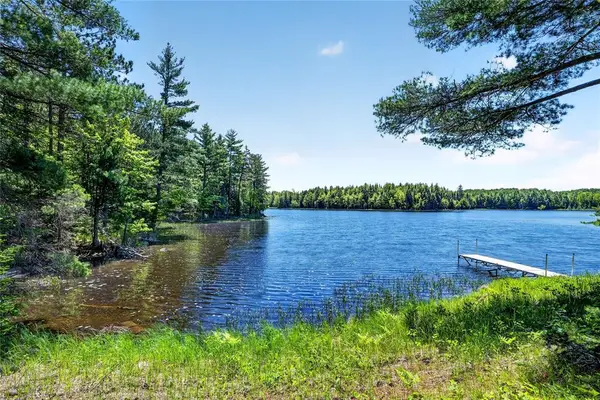 43545 Helms Point Road, Cable, WI 54821