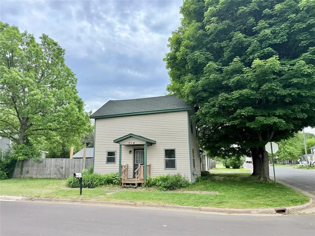 716 Lee Street, Rice Lake, WI 54868 - #1