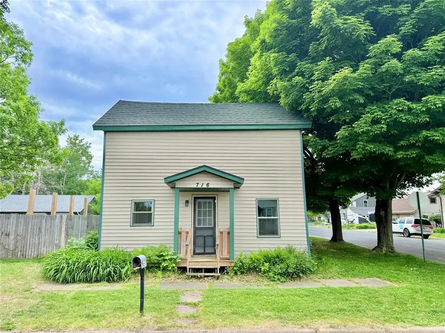 716 Lee Street, Rice Lake, WI 54868 - #2