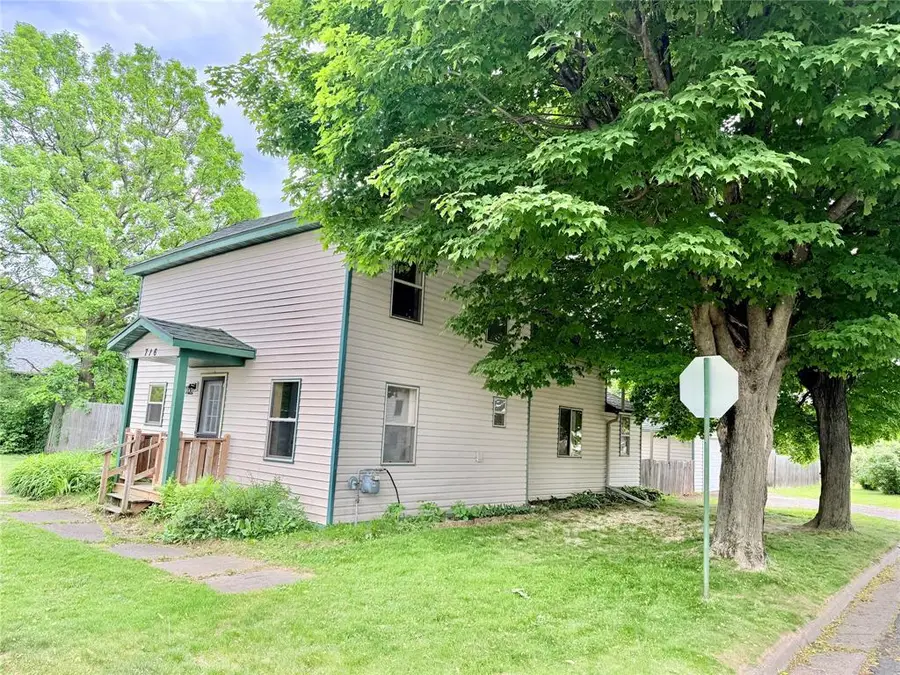 716 Lee Street, Rice Lake, WI 54868 - #3