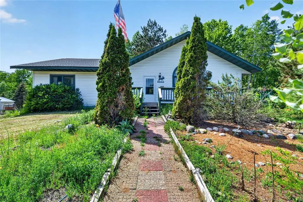 N 6105 Fred Tripp Road, Springbrook, WI 54875 - #1