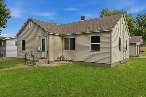23 E Schneider Street, Rice Lake, WI 54868