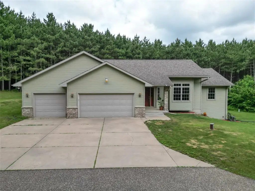 S7650 County Road V, Augusta, WI 54722 - #1