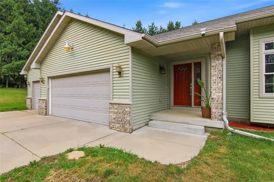 S7650 County Road V, Augusta, WI 54722 - #2
