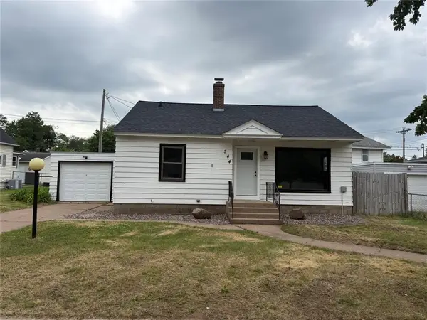 544 Fall Street, Eau Claire, WI 54703