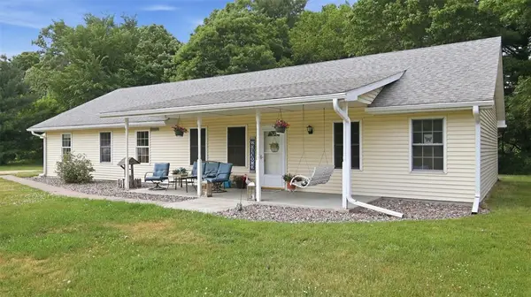 607 River Boulevard, Wheeler, WI 54772