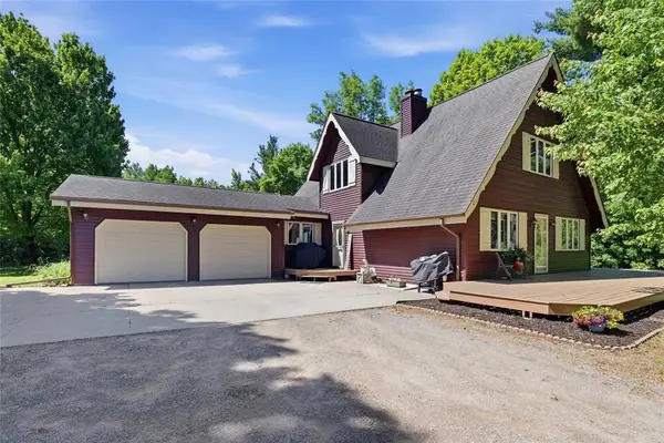 1767 28th Avenue, Rice Lake, WI 54868
