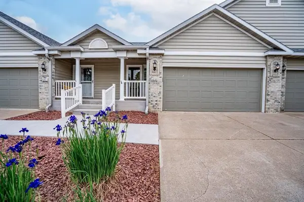 4293 Mill Ridge Circle, Eau Claire, WI 54703
