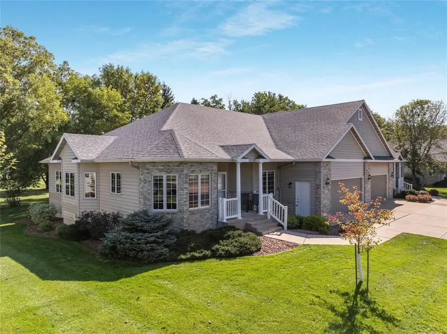 4244 Mill Ridge Circle, Eau Claire, WI 54703 - #2