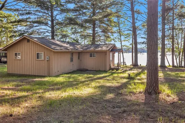 51690 Birch Lake Road, Barnes, WI 54873