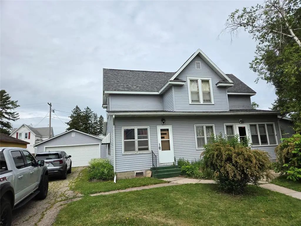 521 Albion Street, Cashton, WI 54619 - #1