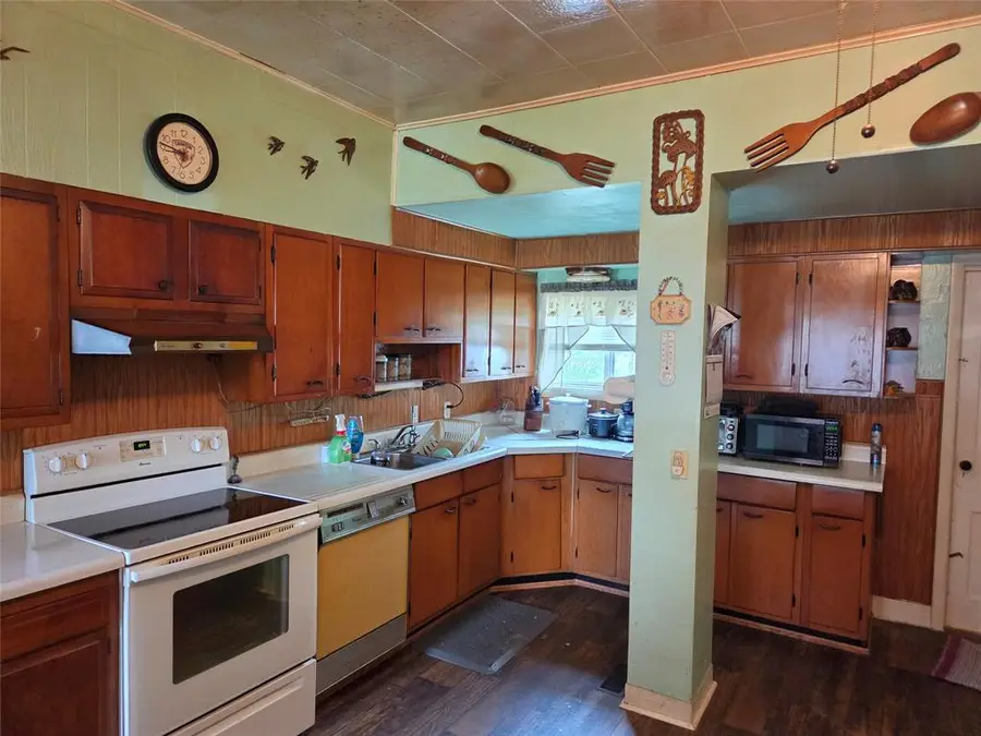 521 Albion Street, Cashton, WI 54619 - #2