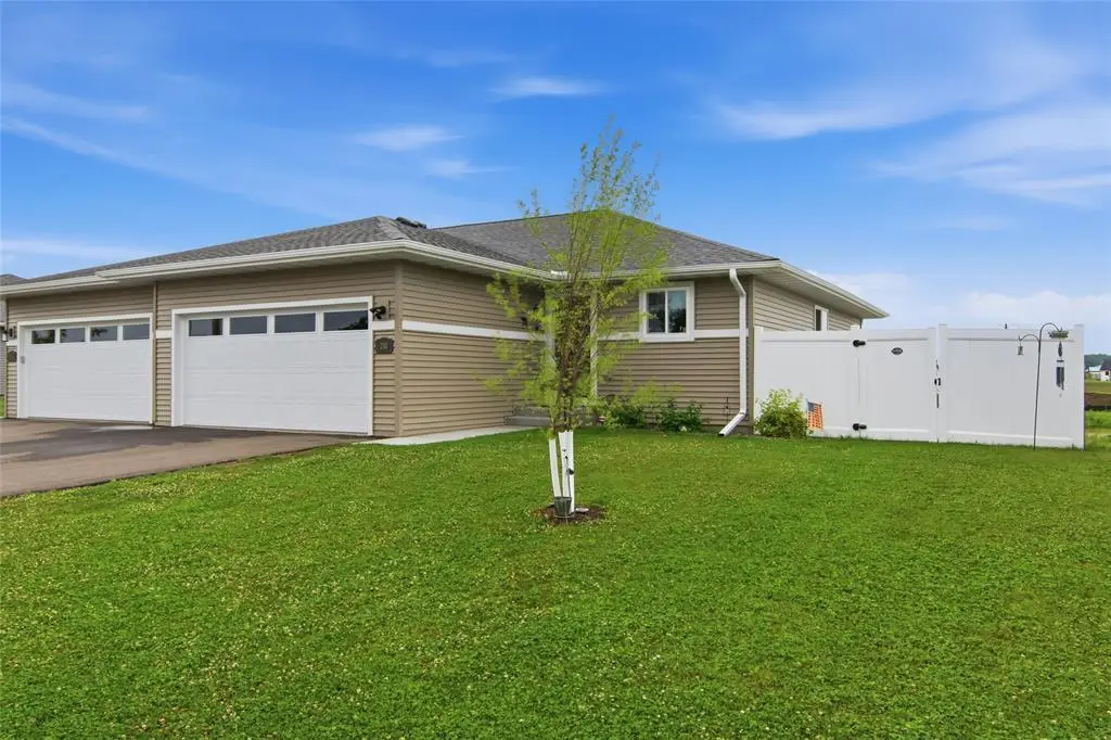 210 E Randall Road #Lot 11, Fall Creek, WI 54742 - #1