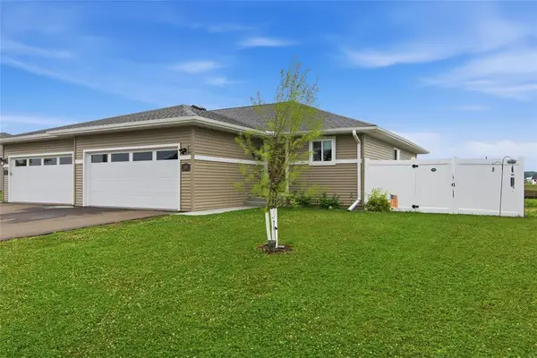 210 E Randall Road #Lot 11, Fall Creek, WI 54829